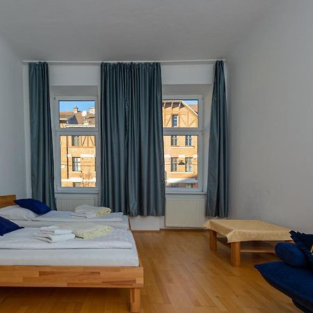 Moderne 2-Zimmer Wohnung In Wien Exterior photo