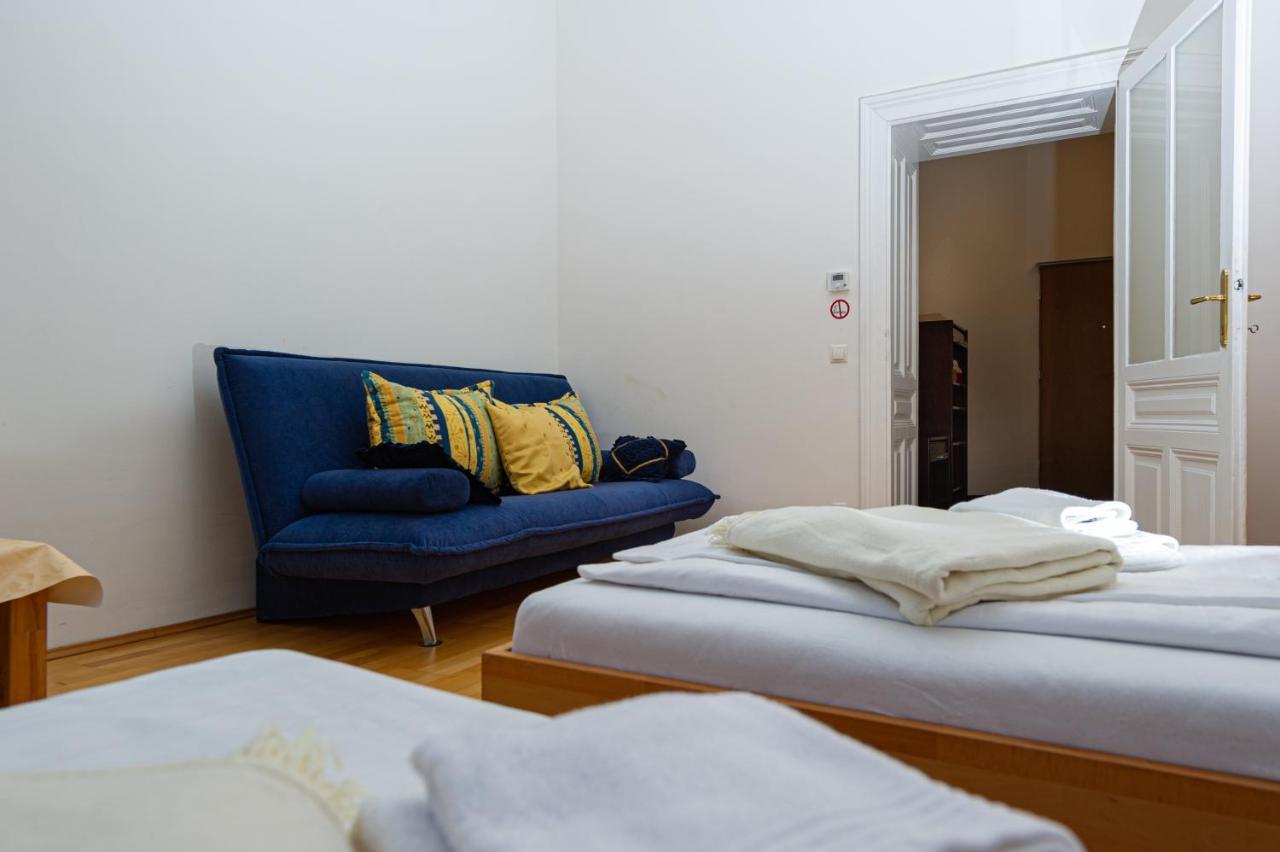 Moderne 2-Zimmer Wohnung In Wien Exterior photo