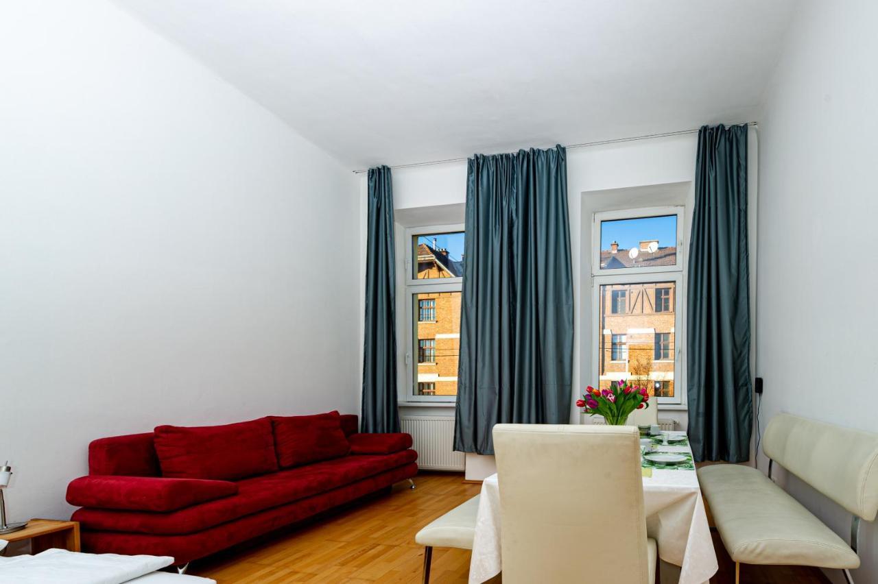 Moderne 2-Zimmer Wohnung In Wien Exterior photo